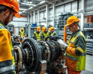 Wat houdt professioneel onderhoudsbeheer in?