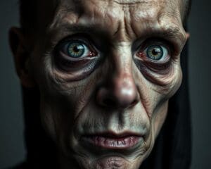 Wat kun je doen tegen uitstekende oogkassen?