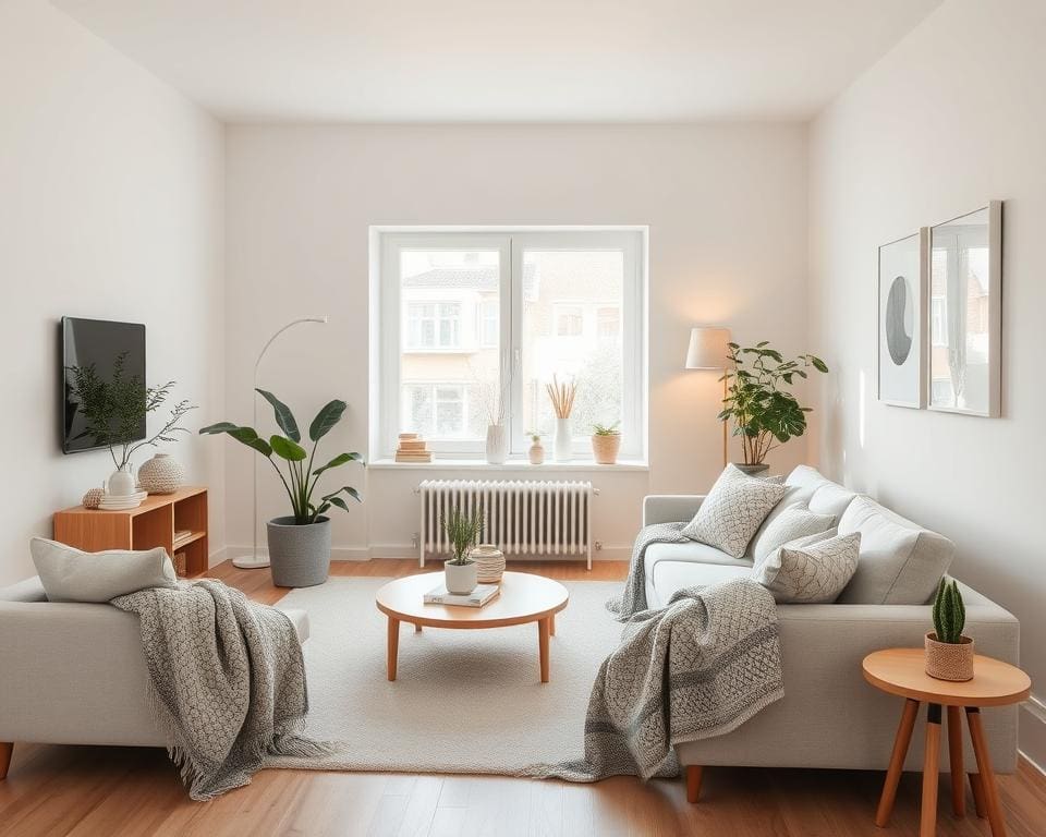Wat maakt Scandinavisch design zo geliefd?
