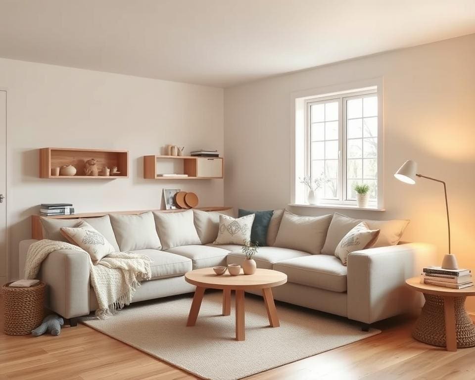 Wat maakt een Scandinavische woonstijl zo tijdloos?