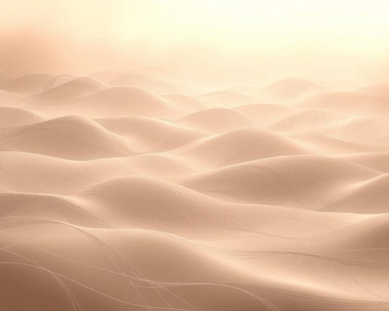 Wat maakt een lijnvoering visueel krachtig?