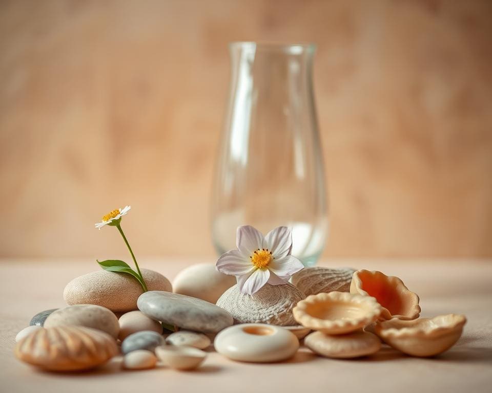 Wat maakt een object esthetisch aangenaam?