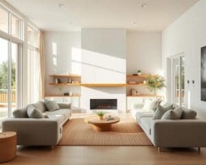 Wat maakt minimalisme tijdloos mooi?