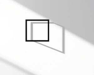Wat maakt minimalistische kunst zo krachtig?