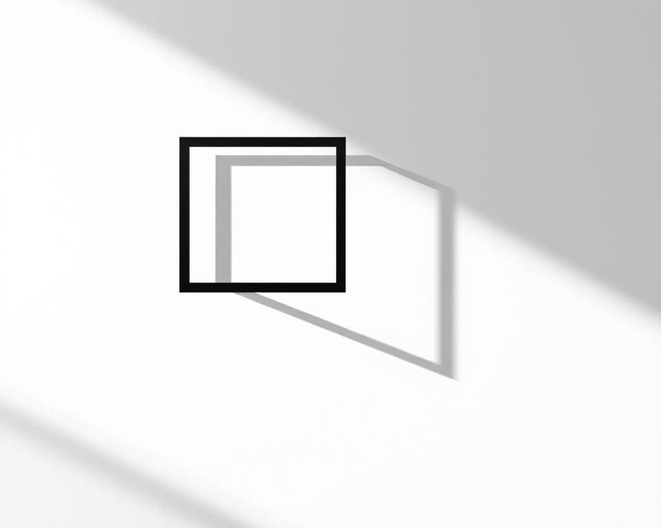 Wat maakt minimalistische kunst zo krachtig?