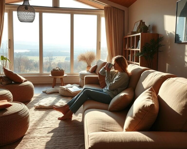 Wat zijn de fijnste manieren om nieuwe energie op te doen?