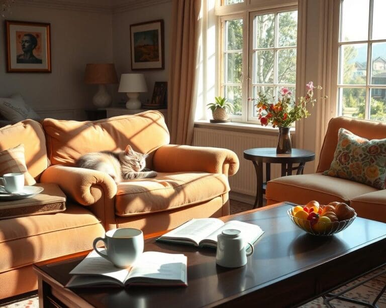 Wat zijn de leukste activiteiten voor een lazy zondag?