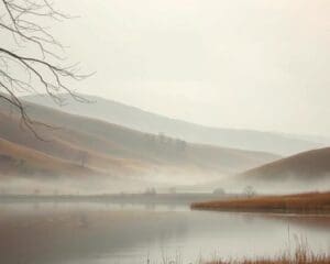 Wat zijn de voordelen van ingetogen kleuren?