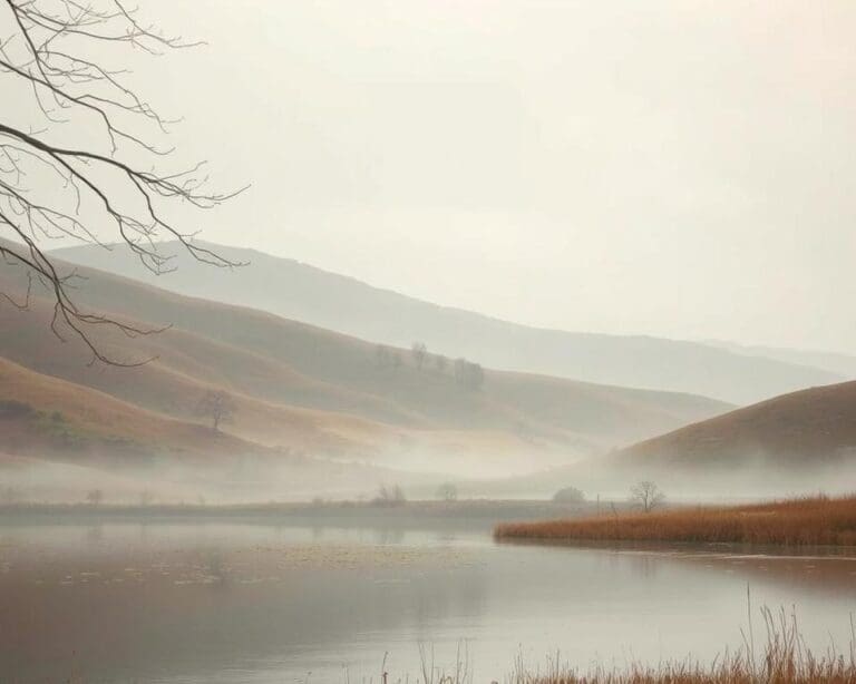 Wat zijn de voordelen van ingetogen kleuren?
