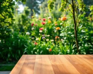 Wat zijn de voordelen van natuurlijke afwerking?