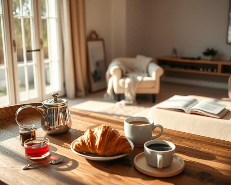 Wat zijn heerlijke manieren om het weekend te beginnen?