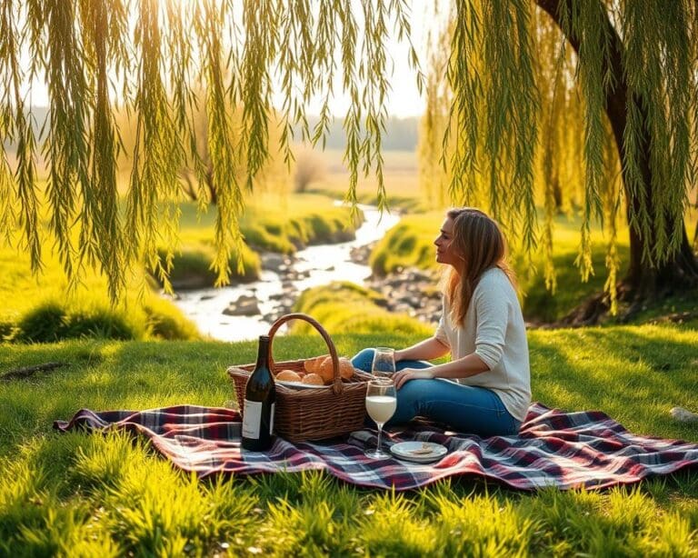 Wat zijn originele ideeën voor een romantisch uitje?