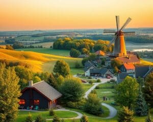 Wat zijn uitstekende ideeën voor een weekendje weg?