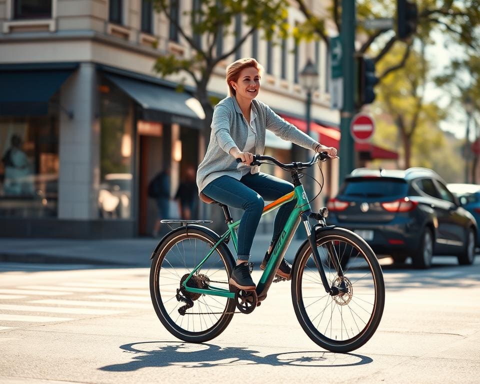 Welke e-bike kopen voor dagelijks gebruik?