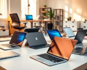 Welke laptop kopen voor studie of werk?