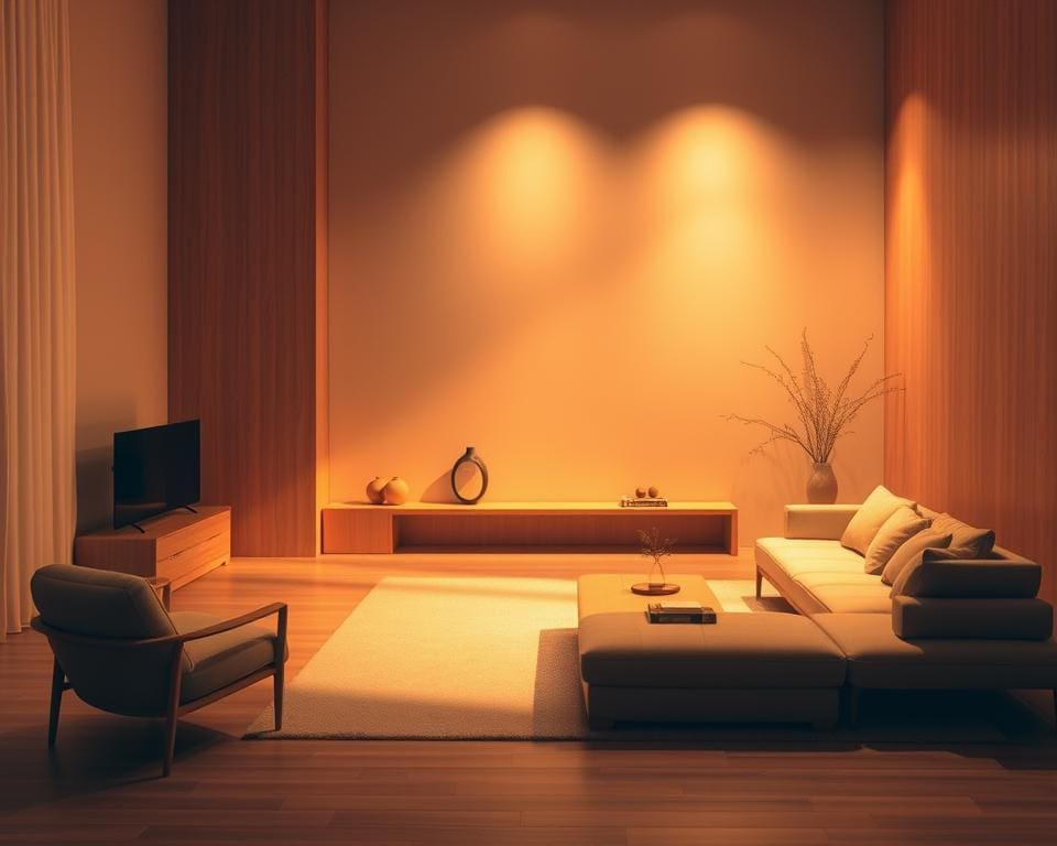 Welke materialen weerspiegelen zacht licht?
