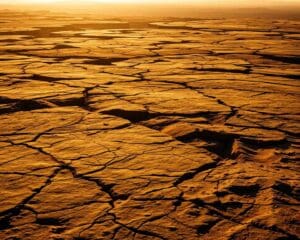 Welke texturen versterken visuele diepte?