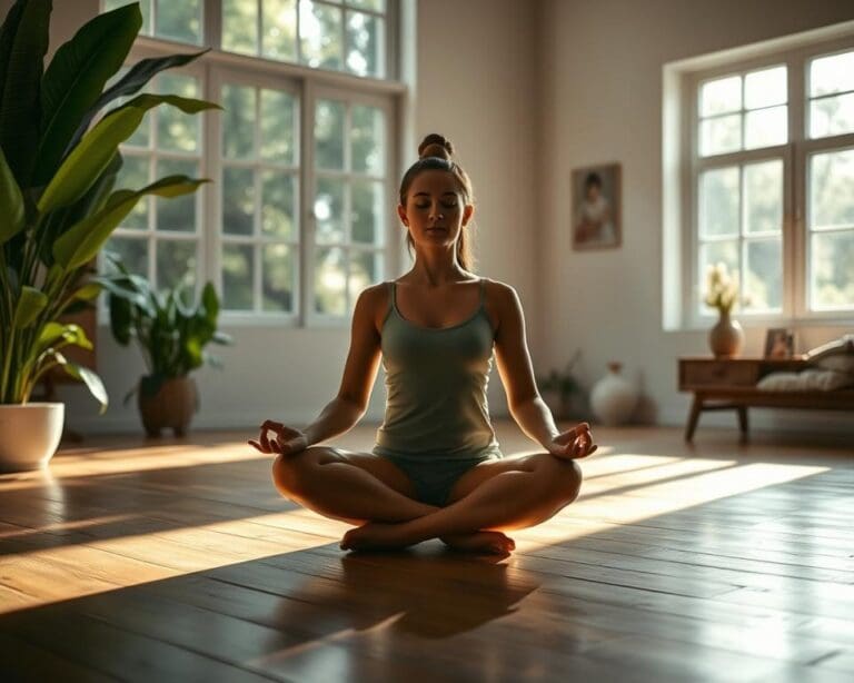 Welke vormen versterken rust en focus?