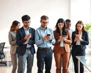 Wordt 2025 het jaar van bewuste datagebruikers?