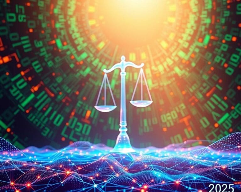 Wordt 2025 het jaar van digitale rechtvaardigheid?