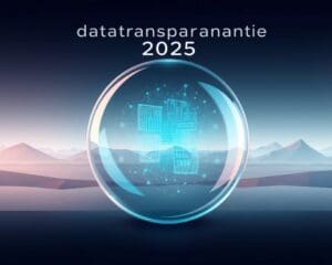 Wordt 2025 het jaar van volledige datatransparantie?