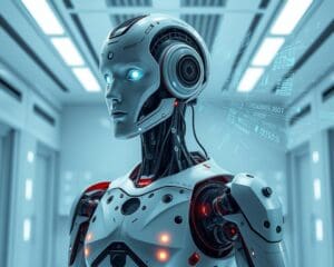 Wordt 2025 het jaar waarin AI zichzelf leert corrigeren?