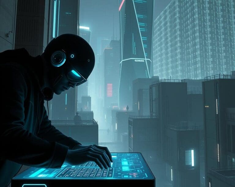 Wordt 2025 het jaar waarin hackers verdwijnen?