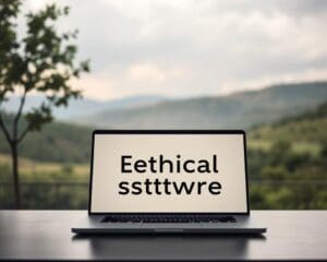 Wordt 2025 het kantelpunt voor ethische software?