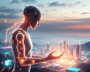 Wordt AI de nieuwe creatieve kracht in design?