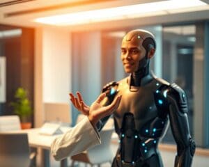 Wordt IT een menselijke partner in plaats van een tool?