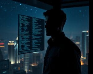 Wordt cybersecurity een menselijke verantwoordelijkheid?