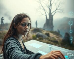 Wordt digitalisering een bedreiging voor authenticiteit?