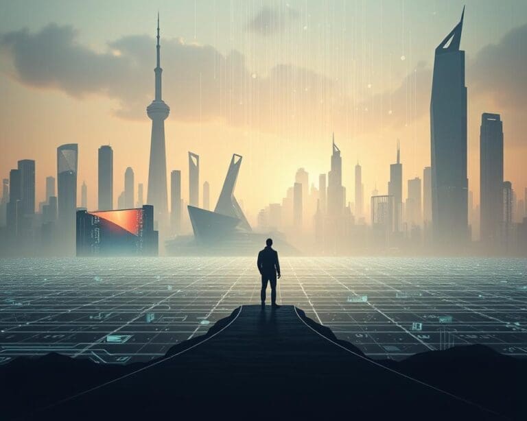 Wordt digitalisering een recht in plaats van een keuze?