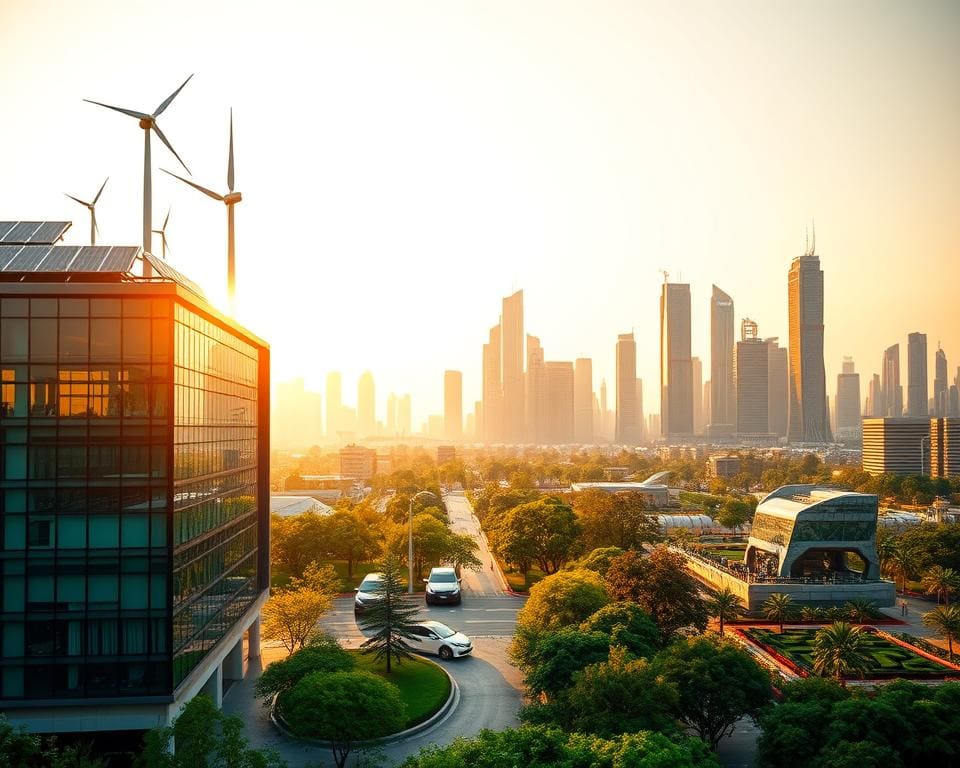 Wordt duurzaamheid het kernonderdeel van IT-innovatie?