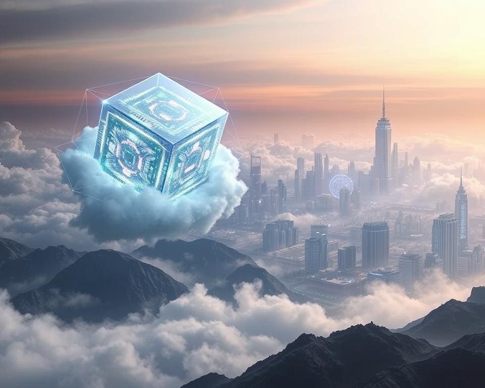 Wordt quantum AI de volgende sprong in intelligentie?