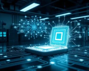 Wordt quantumcomputing bruikbaar voor kleine bedrijven?