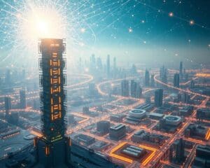 Wordt quantumcomputing de motor van wereldwijde innovatie?