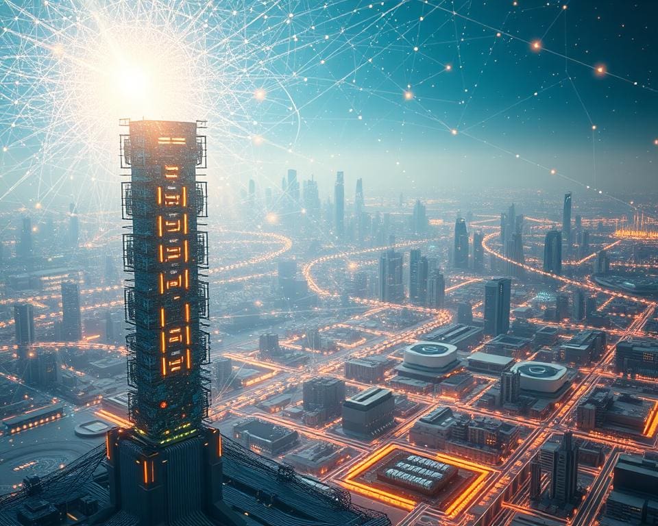 Wordt quantumcomputing de motor van wereldwijde innovatie?