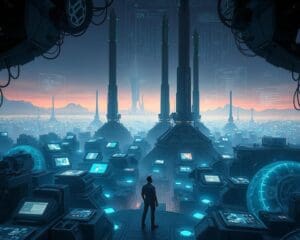 Wordt technologie ooit volledig begrijpbaar voor de mens?