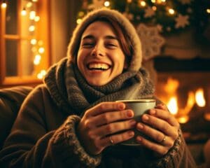 Hoe blijf je lachen tijdens de donkere maanden?