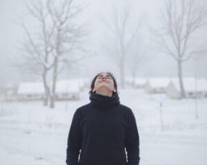Hoe blijf je mentaal sterk tijdens winterstress?