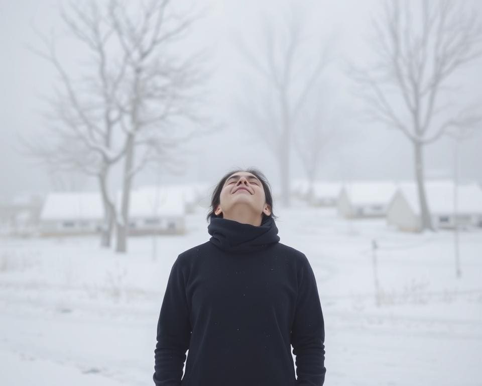 Hoe blijf je mentaal sterk tijdens winterstress?