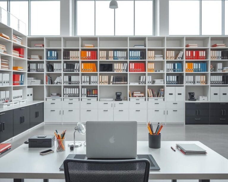 Hoe breng je structuur aan in werkprocessen?