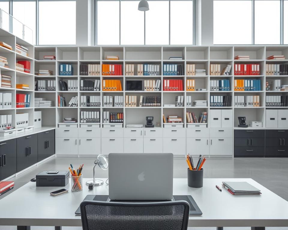 Hoe breng je structuur aan in werkprocessen?