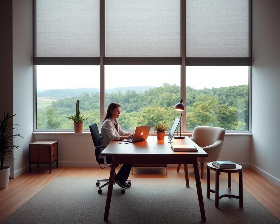 Hoe creëer je balans in veeleisende beroepen?