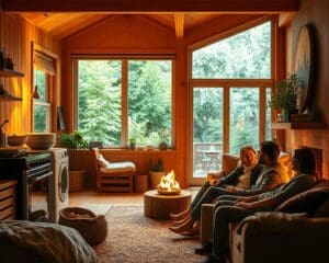 Hoe creëer je een rustgevende slaapkamer?