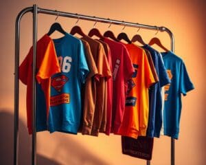 Hoe gebruik je bedrukte kleding als marketingtool?