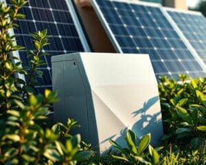 Hoe gebruik je spiegels om ruimte te vergroten?