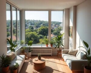 Hoe geef je een moderne twist aan klassieke meubels?