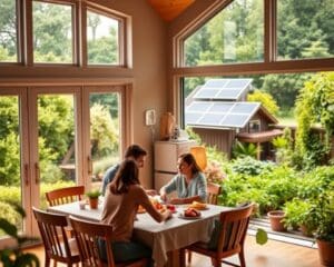 Hoe geef je een vintage tintje aan je woonkamer?